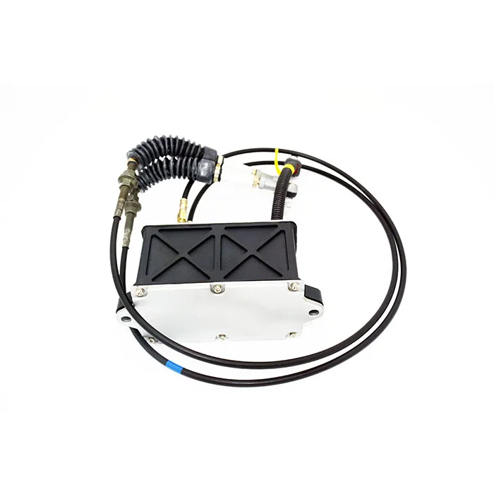 

1190633 119-0633 3066 Engine Electrical Parts Throttle Motor for E312B E320B Excavator