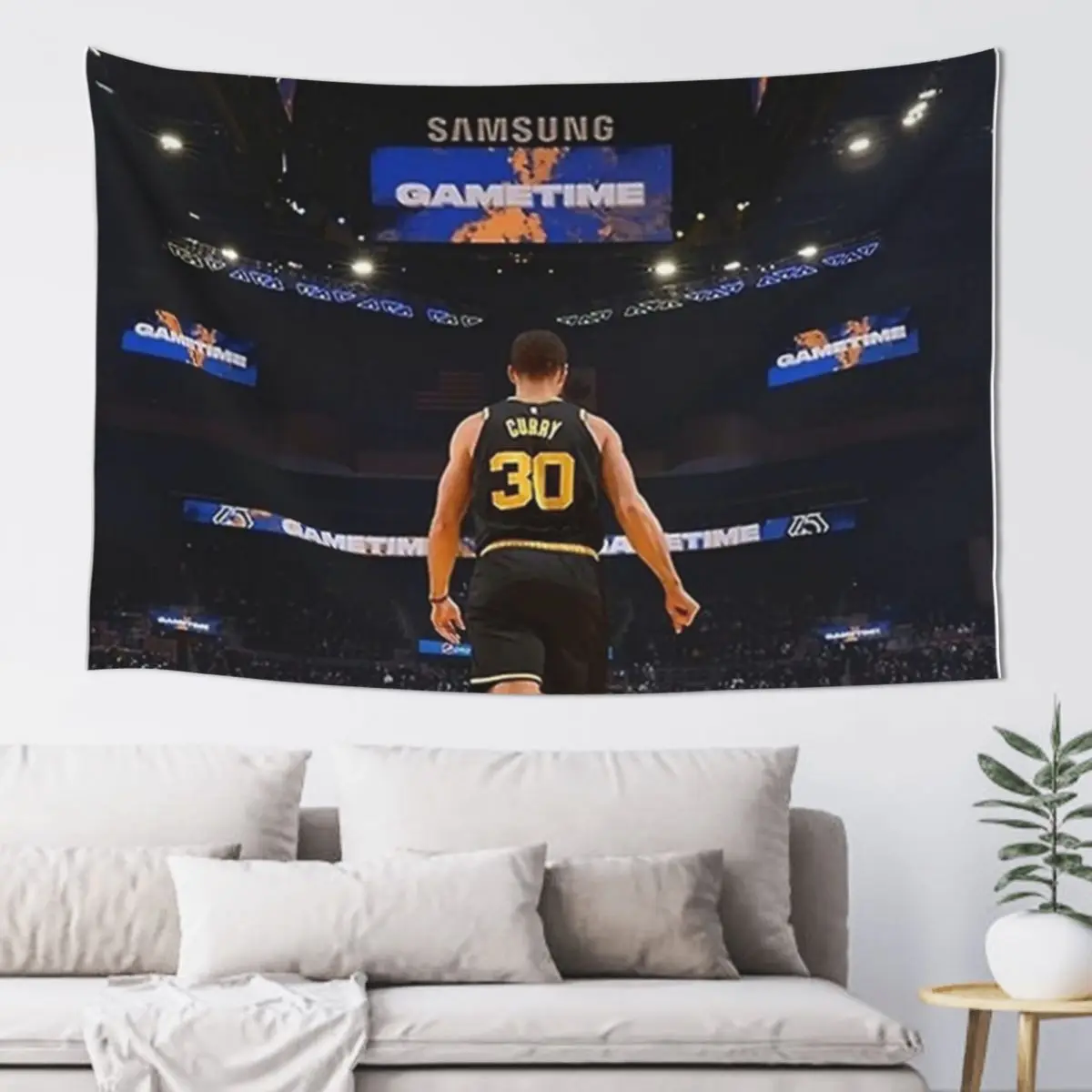 

Walk in Stadium Tapestry Home Decor Accessories Aesthetic Room Decors Tapestry