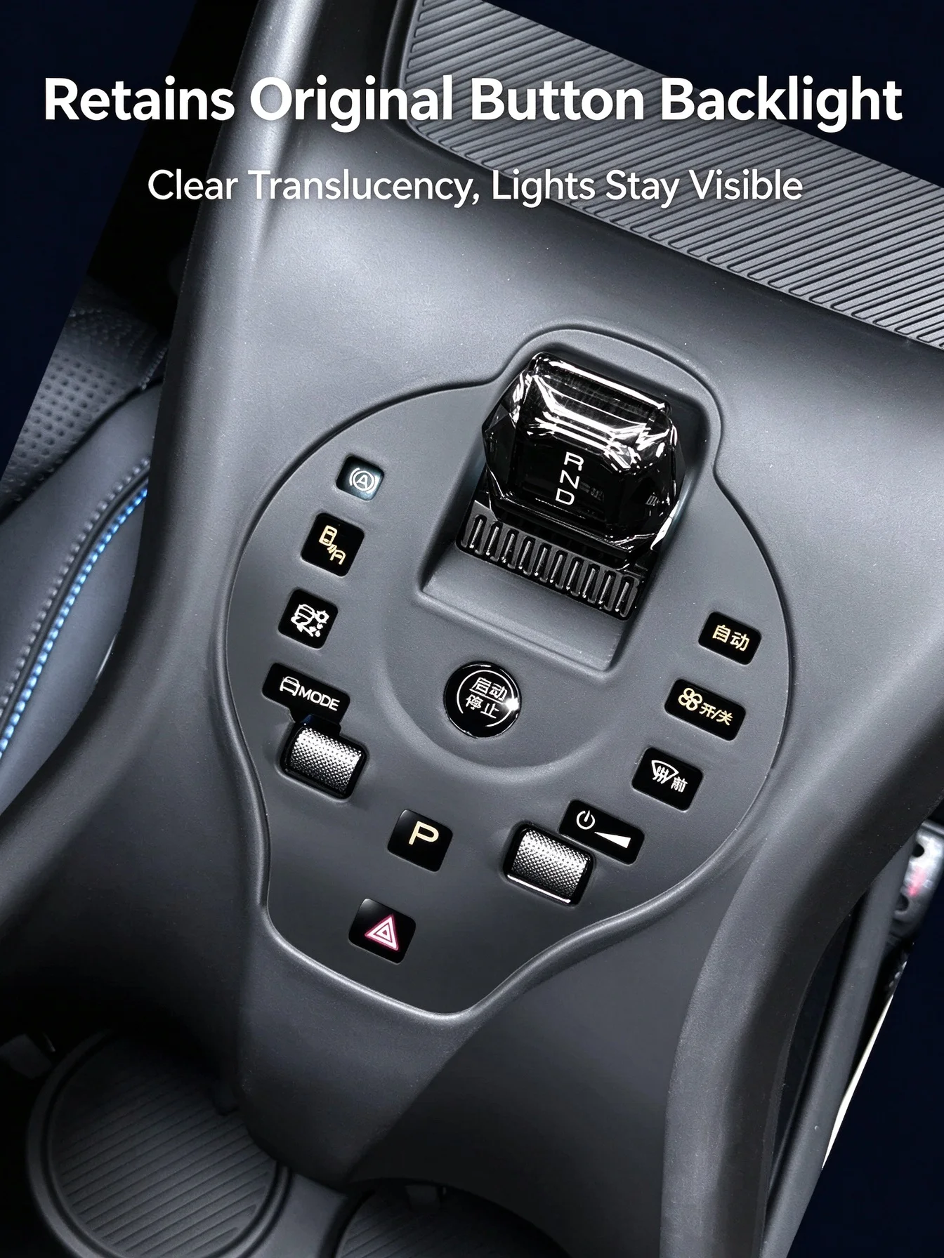Centre Console Cover Mat For BYD Seal EV 2022-2026 LHD Silicone Pad Wireless Charging Cup Holder Anti Slip Interior Accessories
