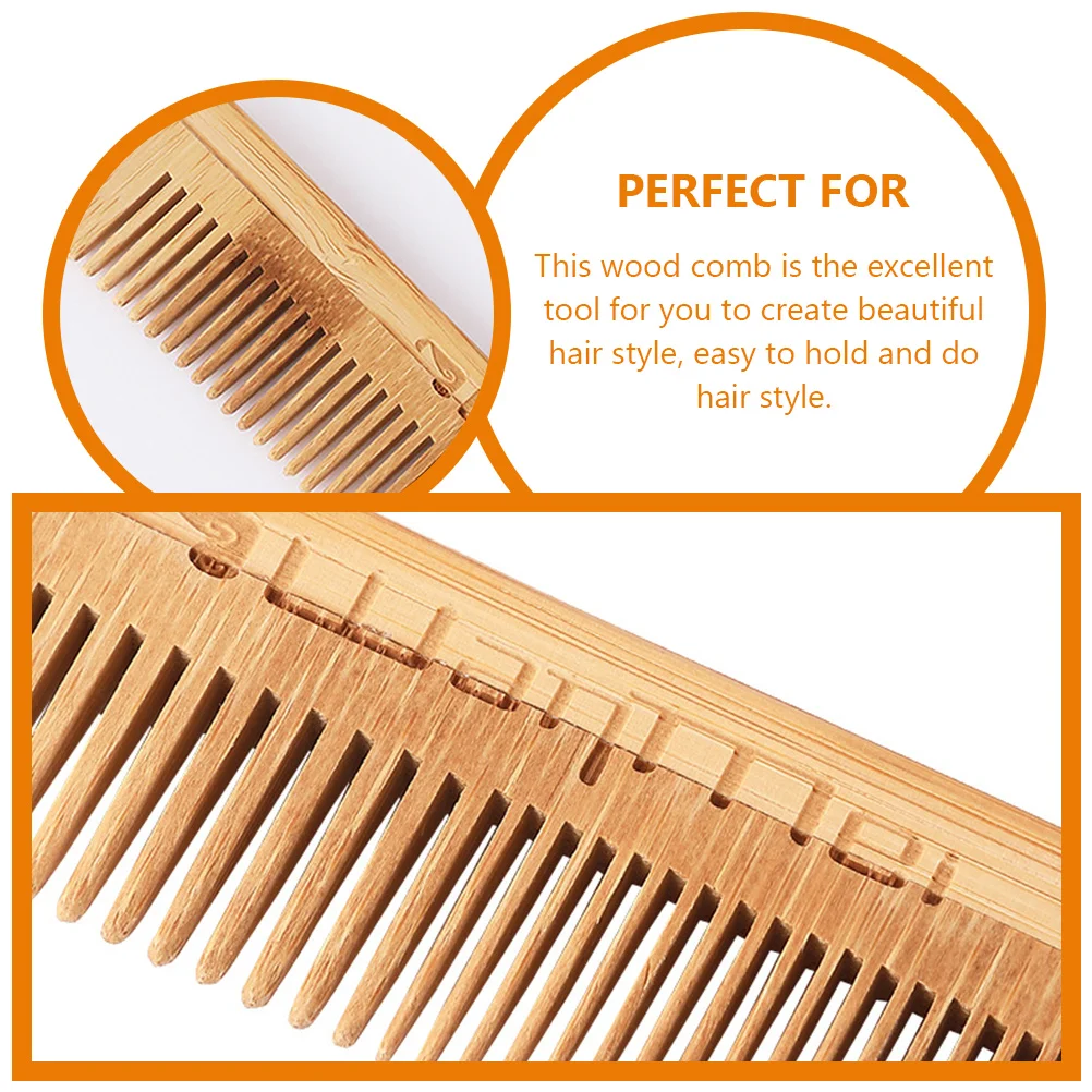 

Styling Detangling Comb Wet Women Wet Smooth Teeth Curly Combs For Hair Picks For Curly Hair Women Combs Grooming