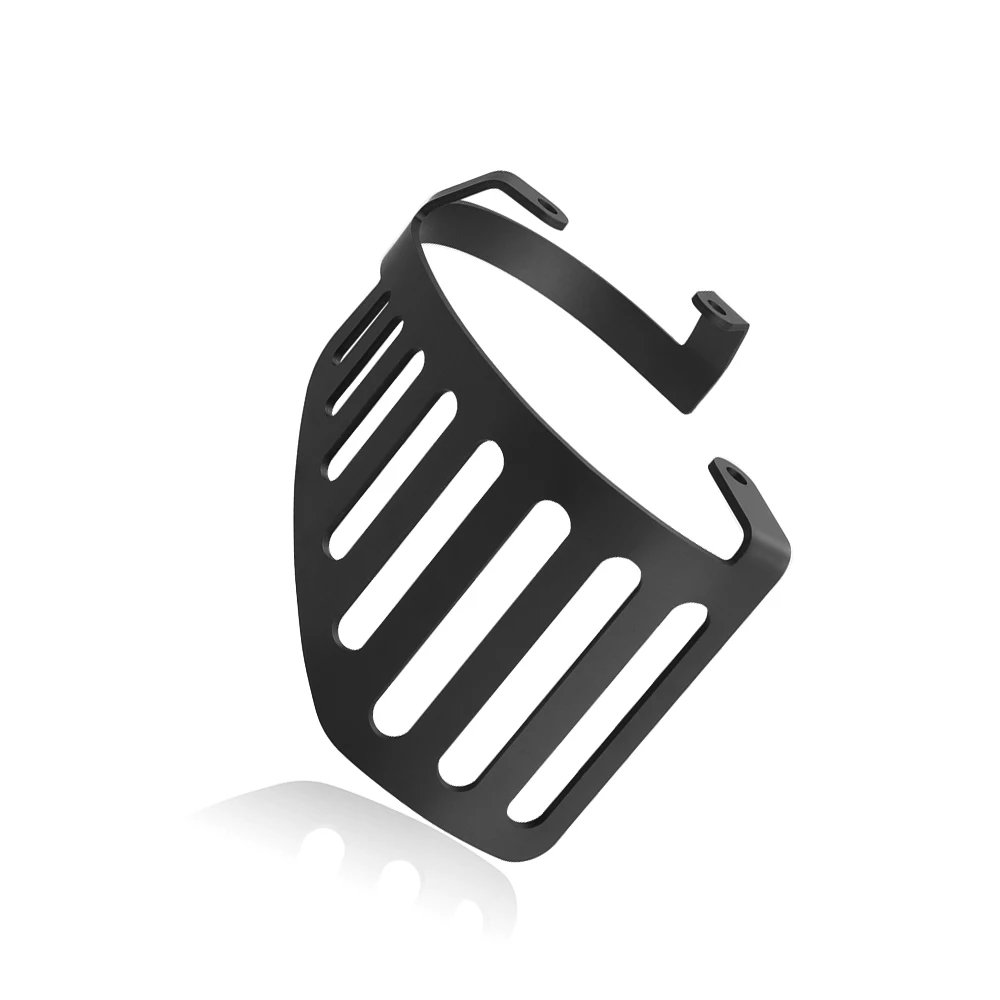 For BMW R1200 GS ADVENTURE/adv 2005-2010-2011-2012-2013 Motorcycle Accessories Aluminum Exhaust Muffler Pipe Crash Leg Protector