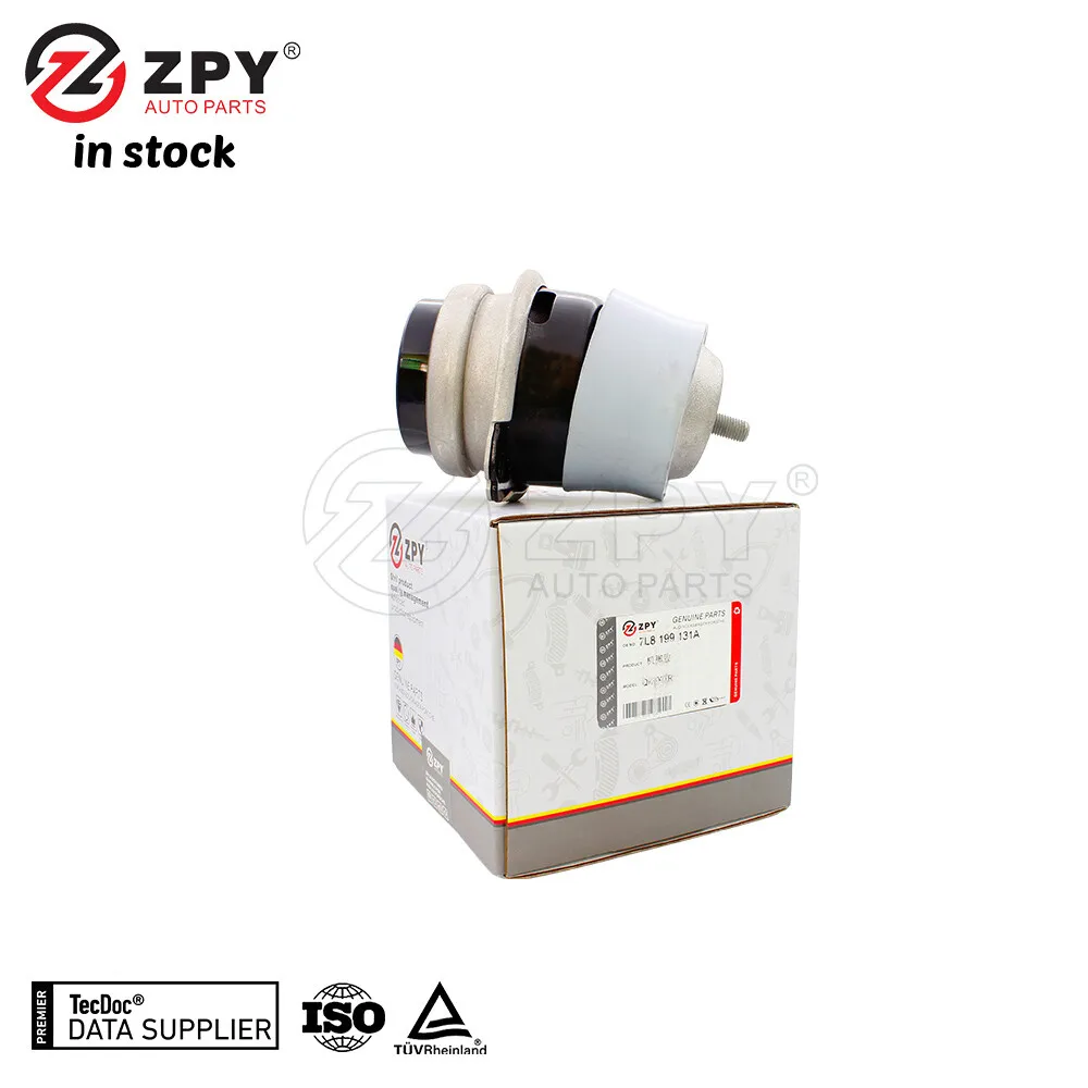 

ZPY Engine Mounts For VW Audi Q7 3.0 TDI 3.6 FSI Quattro 2006-2015 7L8 199 131A