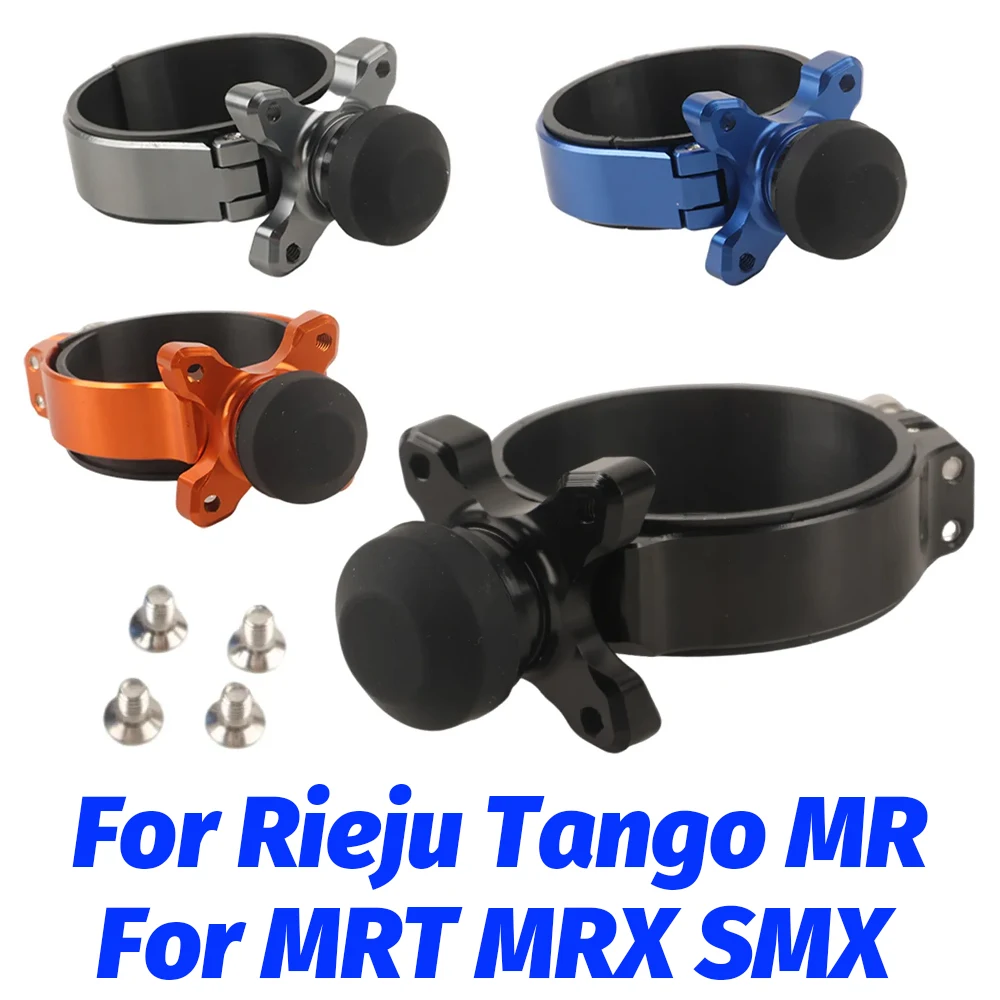 

Motorcycle Accessories Front Fork Shock Launch Start Holeshot Control Device Starting Competition For Rieju Tango MR MRT MRX SMX