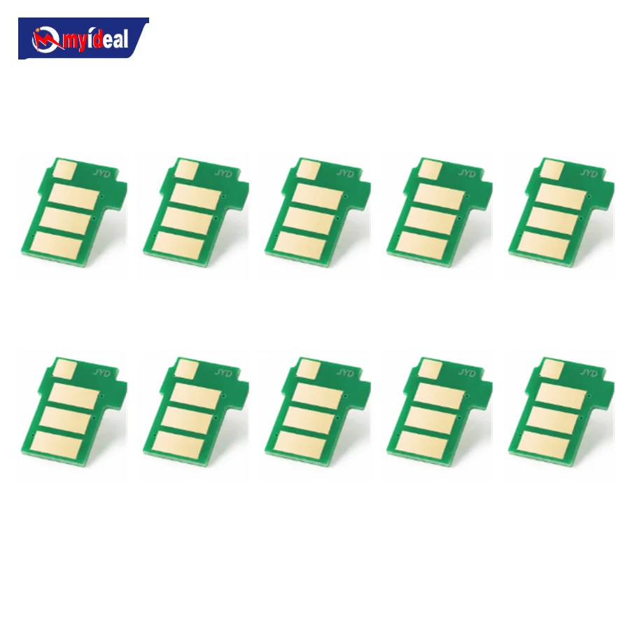 10Pcs TN3600 TN 3600 TN3610 TN3600XL Toner Chip For Brother DCP-L5510DW MFC-L5710DN MFC-L5715DN MFC-L6710DW MFC-L6910DN MFC-EX91