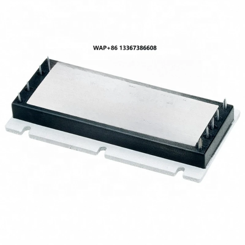 

Power Module Electron Component
