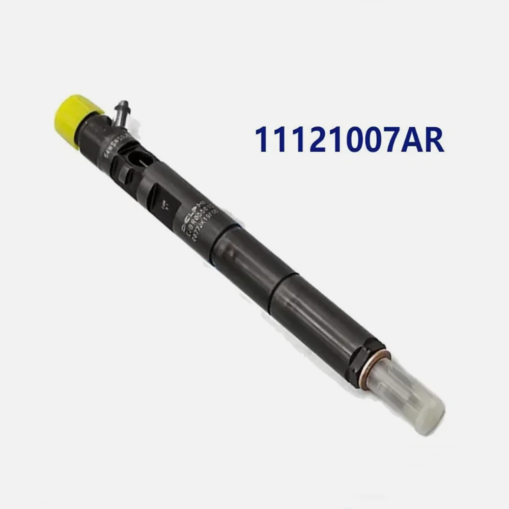 

1PC Fuel Injector for JMC Transit 2.8L 11121007AR R03301D EJBR03301D Excavator Engine Replacement Parts