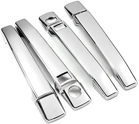 

Chrome Door Handle Cover FOR Mercedes Benz W140 S Class Best Value Car Parts