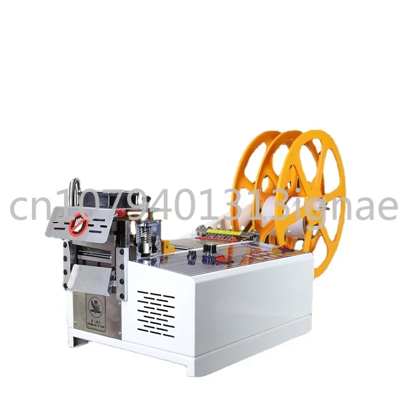 automatic computer cable cutting , belt weaving , elastic belt , rope cutting , rope cutting