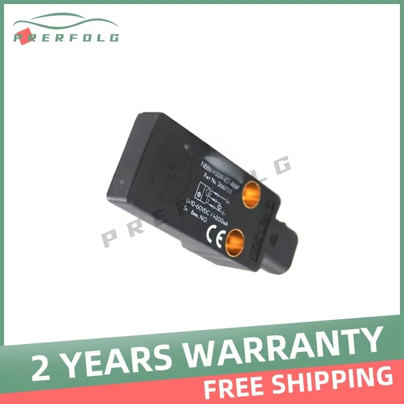 

7539698 Proximity Switch Sensor Forklift Parts for Toyota BT Forklift 243770 NBB8