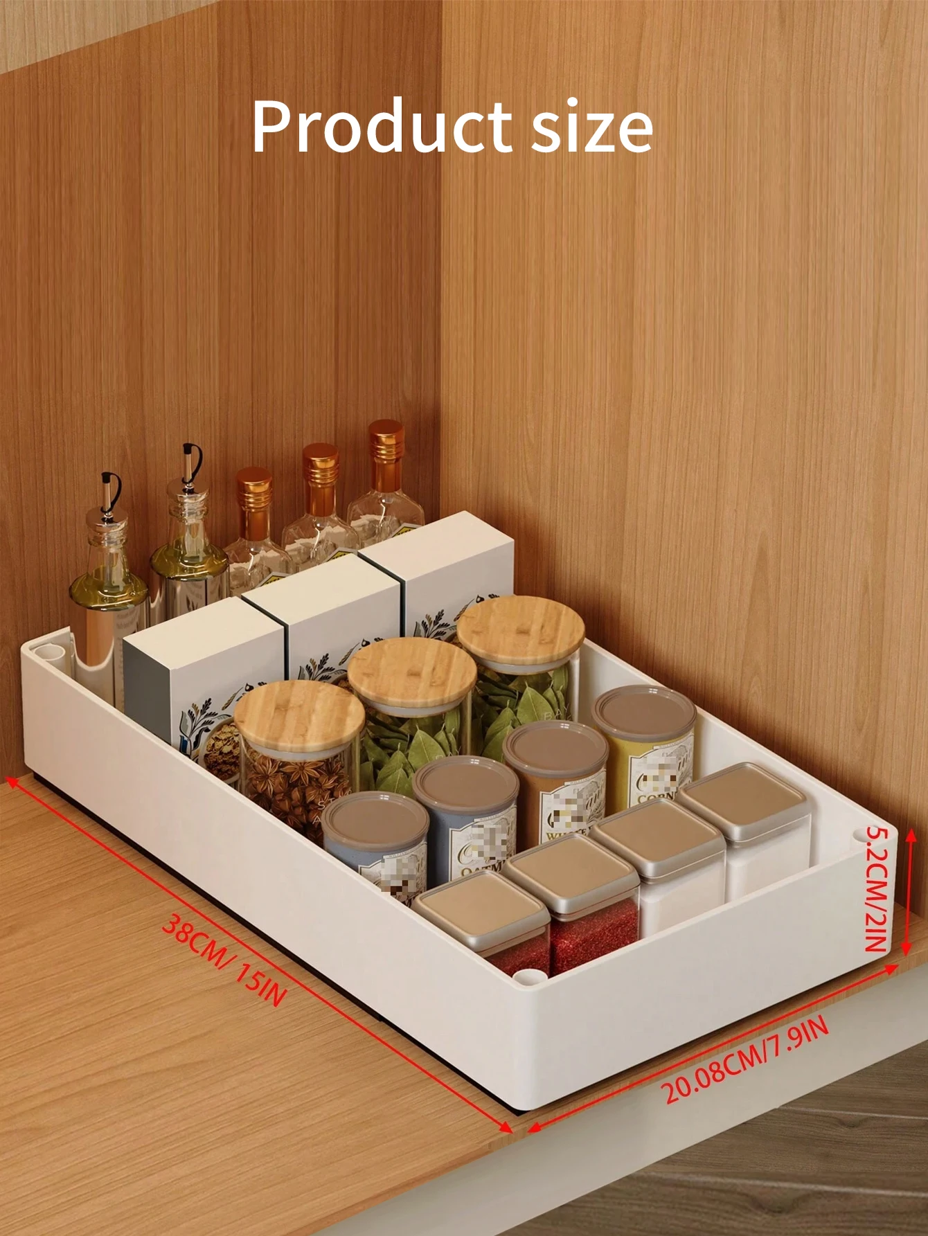 Thumbnail 2 - #27 Best Kitchen Drawer Organisers to Buy In 2026