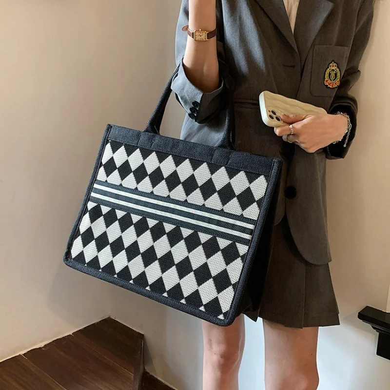 

Premium Quality Ladies Handbag Genuine Leather Shoulder Bag Crossbody Tote Purse Luxury Brand Women's Fashion