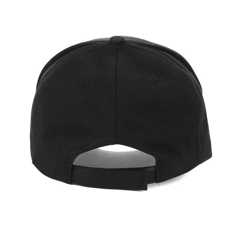 Casquette de baseball décontractée en coton pour hommes, chapeau Iron Man, Tony Stlavabo, Super ForeBaseball, papa, été, Snapback, Sophia, 2020