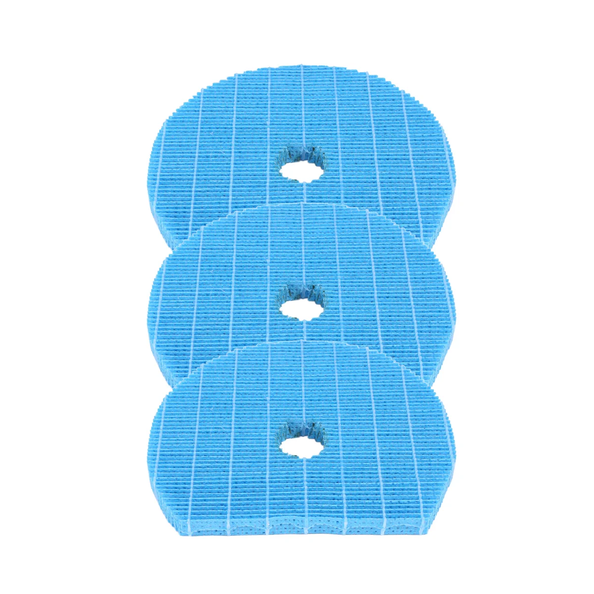 3 Buah Baru untuk Pengganti Filter Pelembap Udara FZ-G60MFE, Cocok untuk -JH50T-W -JH60T-W -JH70T-W