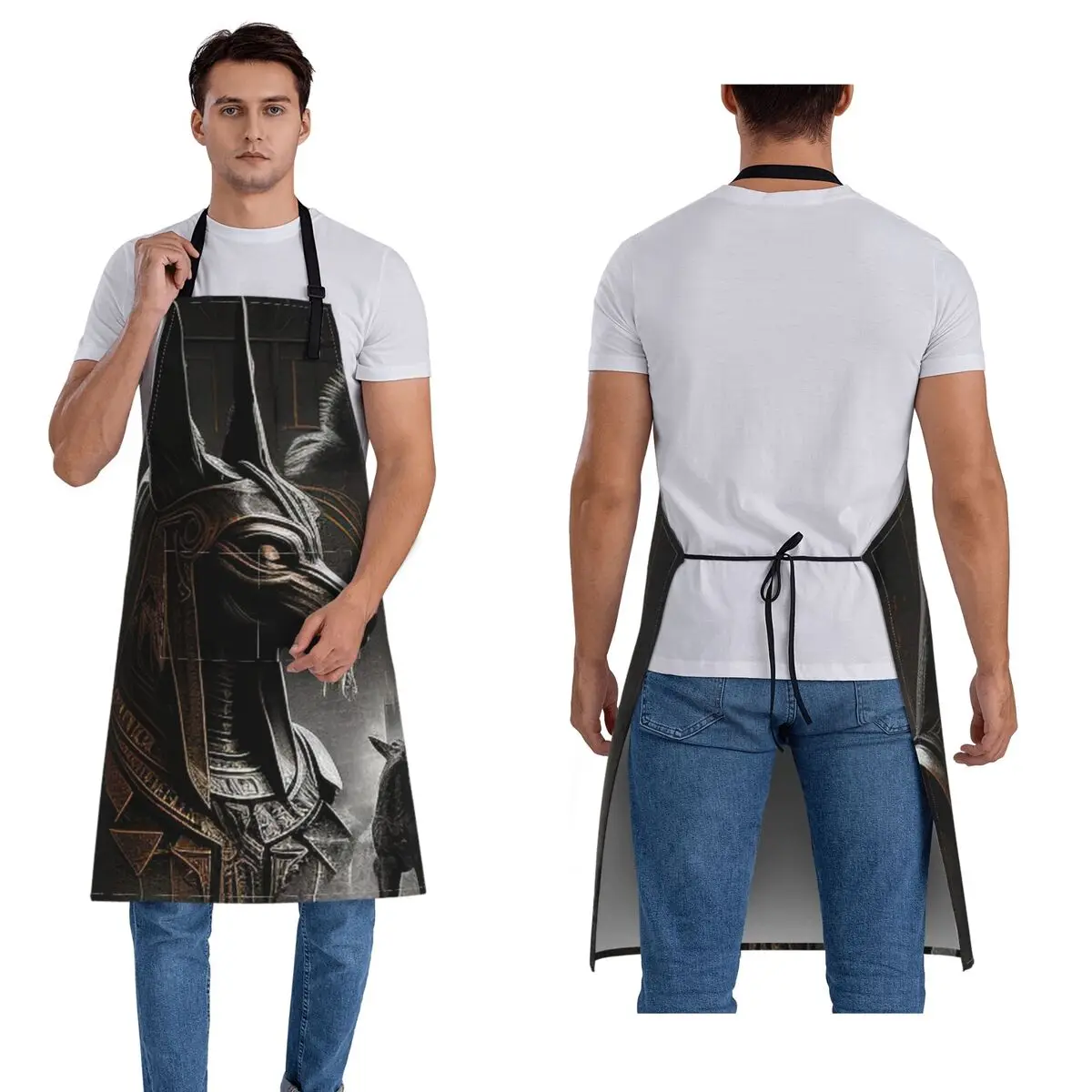 Ancient Egypt God A… - image