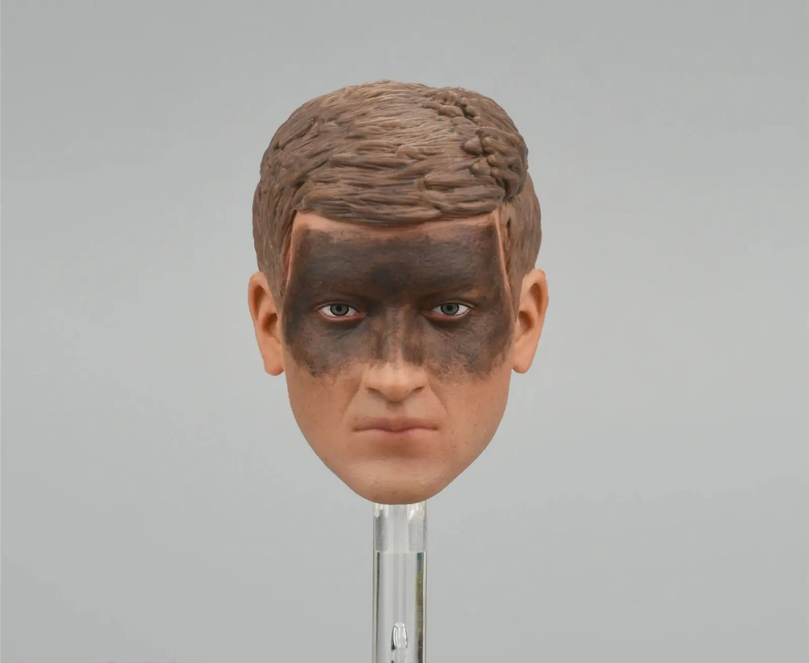 KSTOYS 1/6 Scale Soldier KS21001 Head Sculpt Model