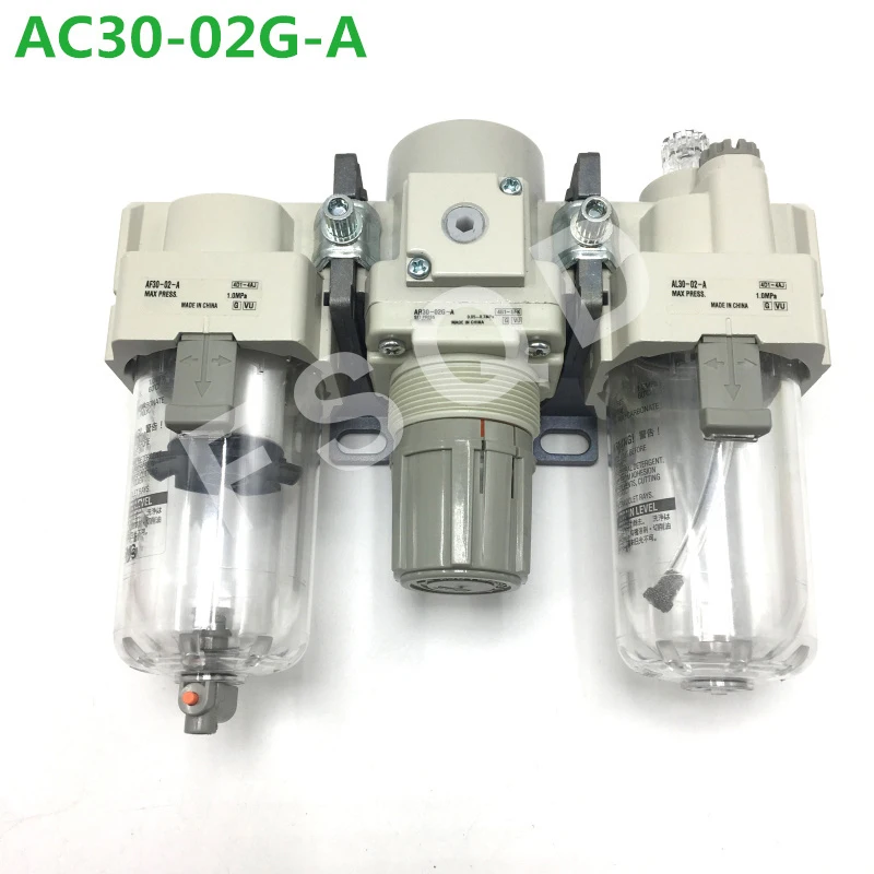 

AC30-02G-A AC20 AC40 AC50B-N02CG 04D 03G 04 N04DG F04D 06DG-A AC30 AC50 AC40C-N03DE 10DG 03G 06G-B FRL automatic drainage AC