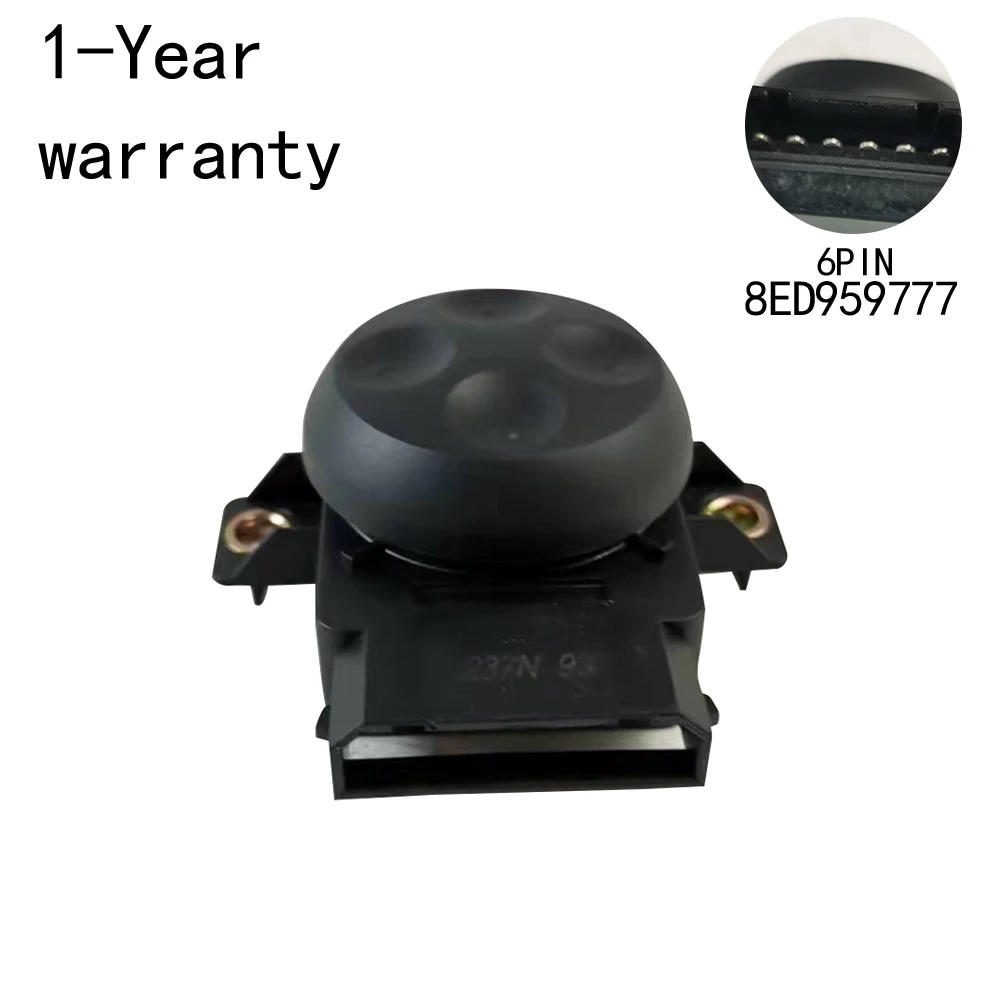 

Seat adjustment switch 8ED959777 For Audi A4L Skoda Yeti VW Magotan Golf