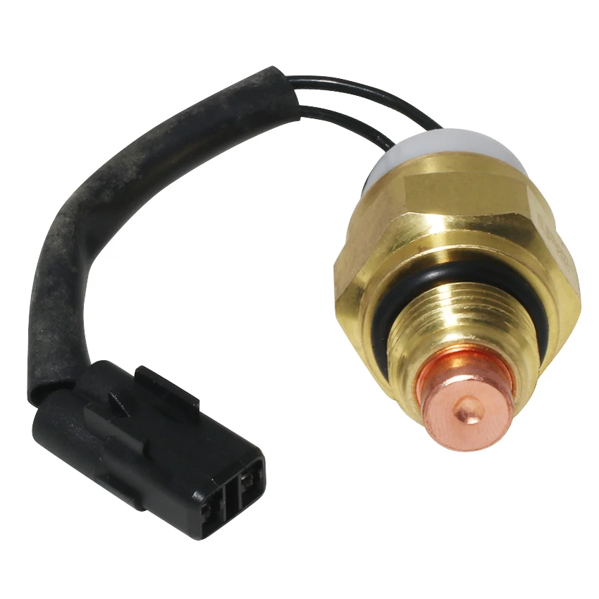 27010-0024 Water Temp Temperature Sensor For Kawasaki VN1500 VN1600 Vulcan 1500 1600 Drifter Classic Mean Streak Classic Tourer