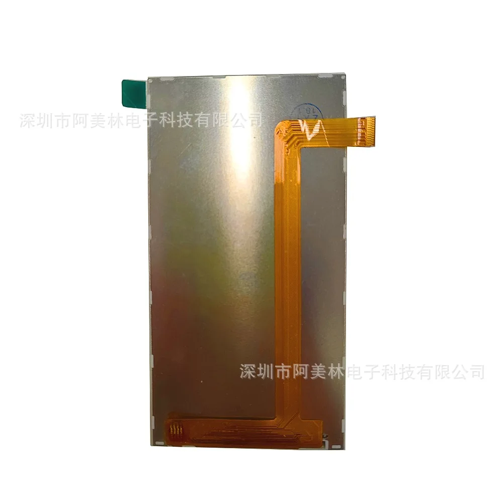 Pantalla LCD TFT de 4,5 pulgadas, resolución de 540*960, tipo IPS, módulo de pantalla LCD con tacto