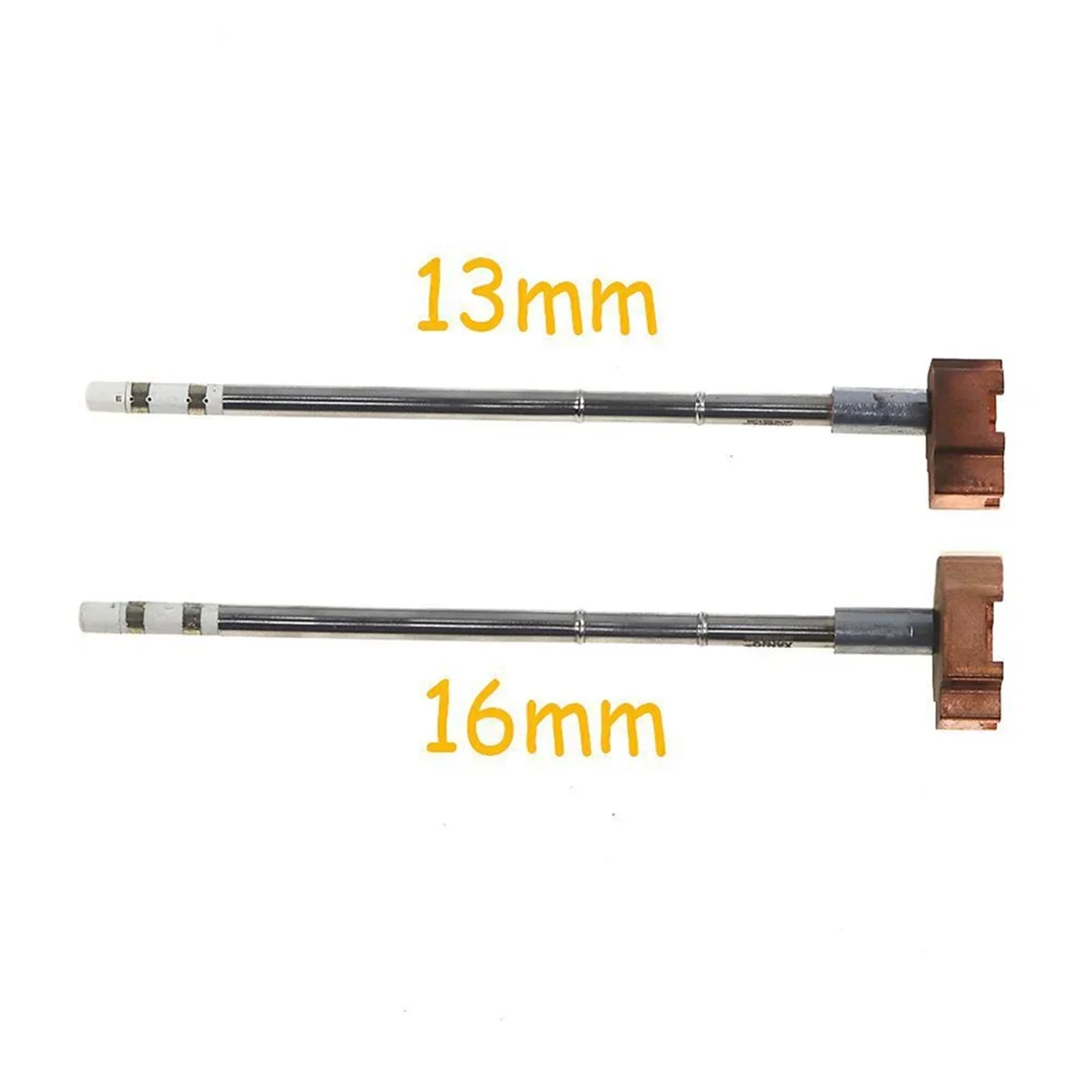 

B43C 16mm Special Removable Joystick Soldering Iron Tip T12 Heating Core for PS5 PS4 Xbox Switch Pro Controller Joystick 16mm