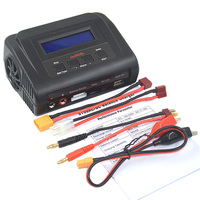 S150AC AC 100-240V 150W 10A Intelligent Balance Charger For Ni-MH/Ni-Cd Battery Model Battery Charger For Rc Car Boat Airplane