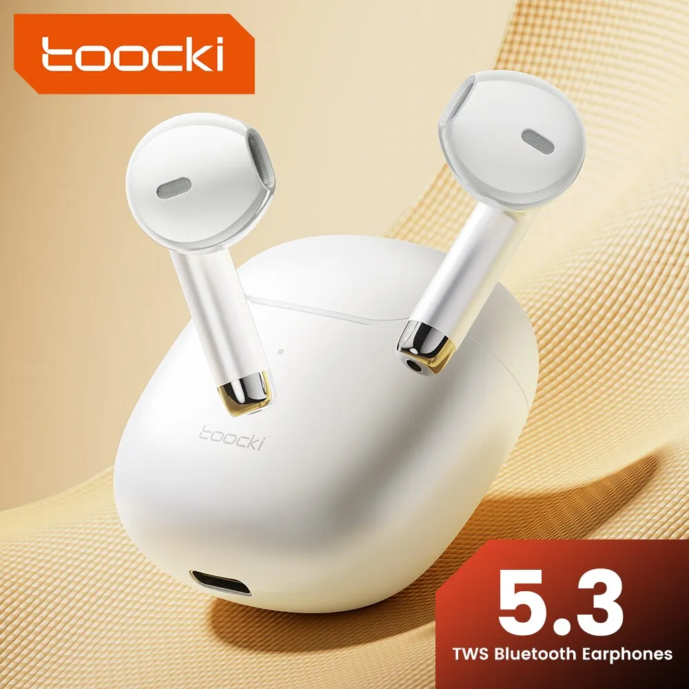 Toocki Wireless Blu… - image