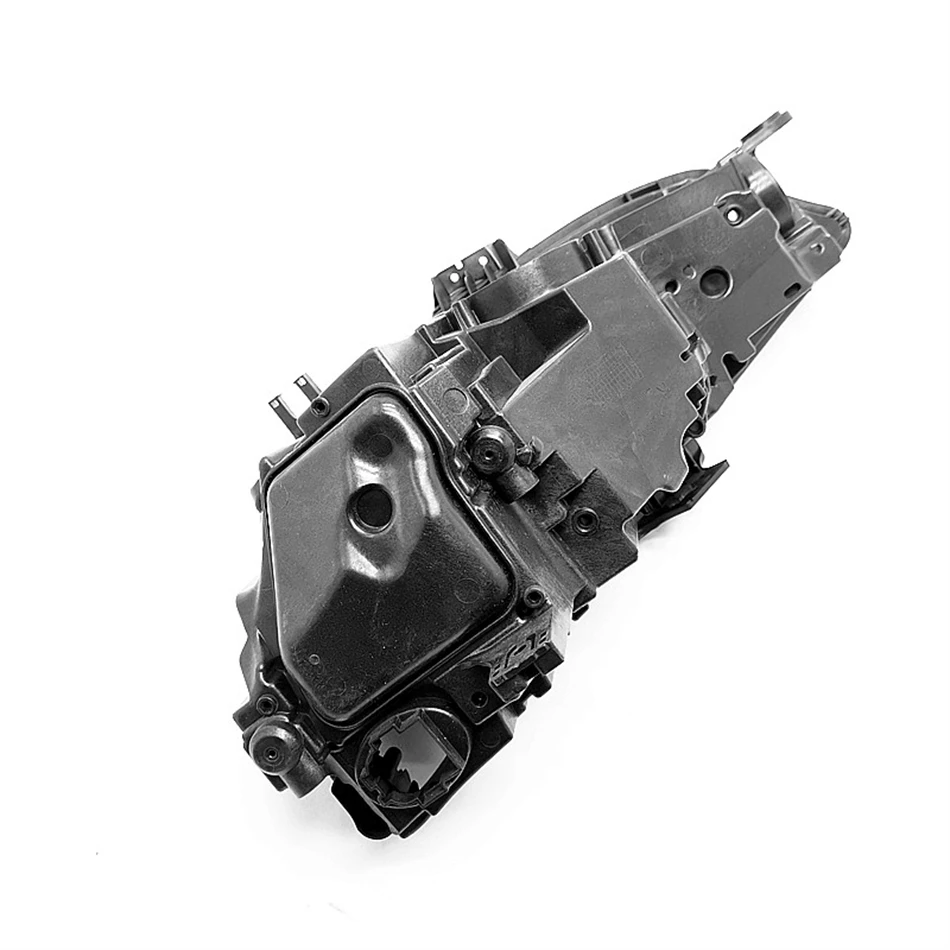 

Для Audi A4 A4L S4 RS4 B10 2020 2021 2022 2023 автомобильные аксессуары, цоколь, корпус заднего фонаря, крышка фары