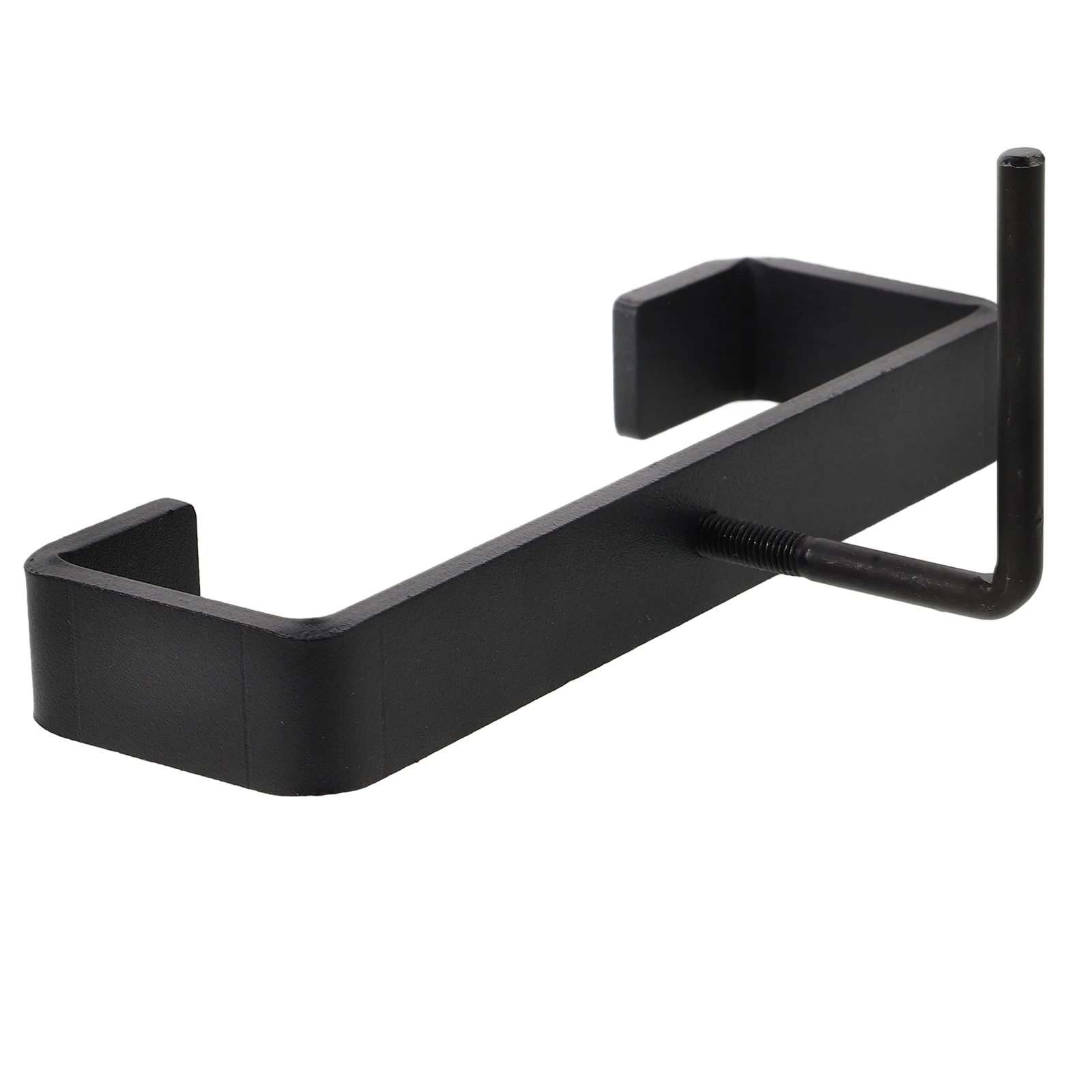 

1 Set Concrete Column Clamp Adjustable Metal Bracket Durable Heavy Duty Construction Support Formwork Fastening Fixing Bird
