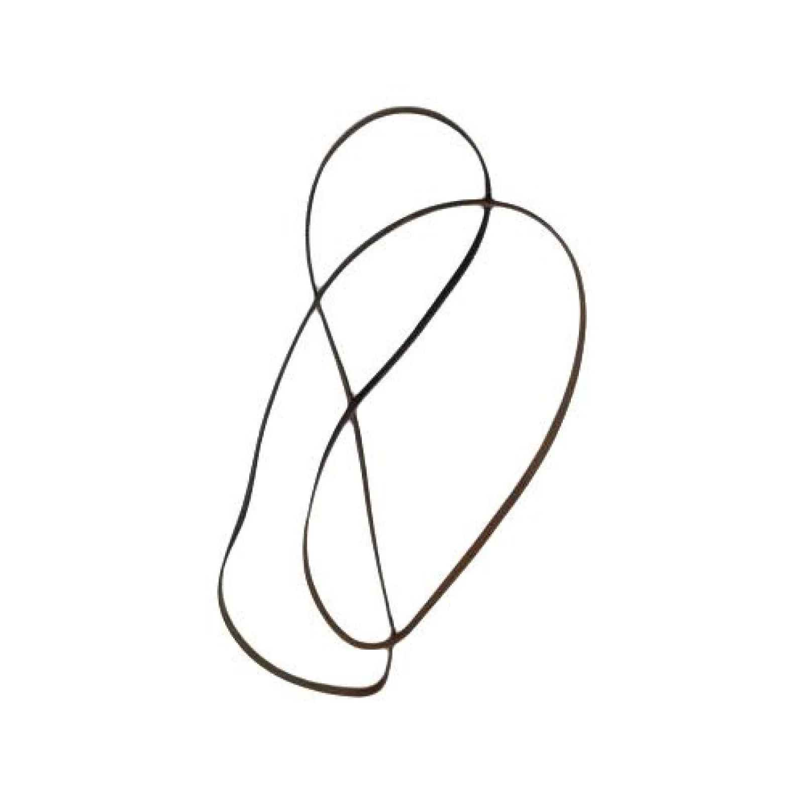 6 peças correia dentada de transporte para epson WF-2630 WF-2520 WF-2631 WF-2521 WF-2010W WF-2530 WF-2510 WF-2010 WF-2531 WF-2541 WF-2540