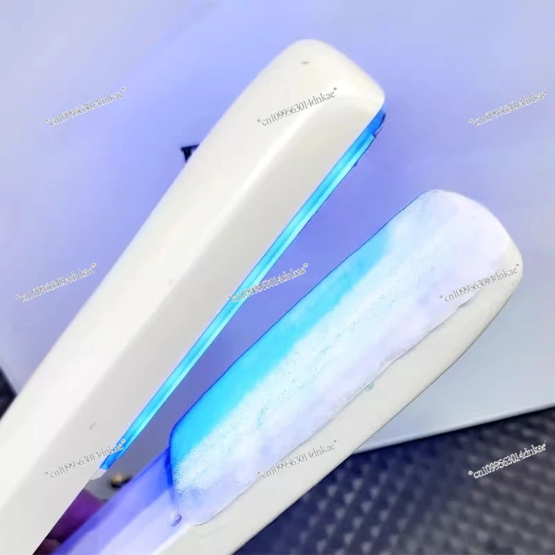 Hair Tools, Ice Sealing Instrument, Hair Waxing, Genuine Ice Sealing Hair Care Instrument, Professional Perm and Dyeing Repair