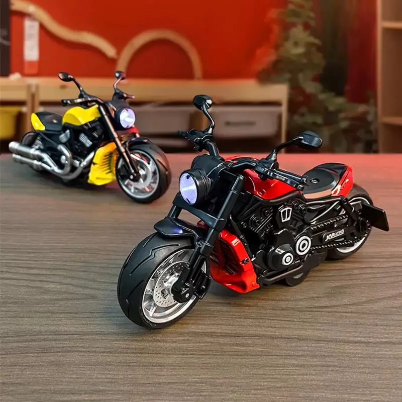 Labubu Ride-On Motorcycle Toy - Electric Moving Vehicle for 15