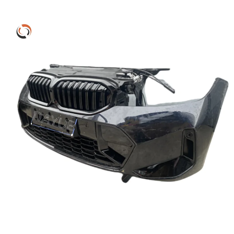 Suitable for  3 Series G20LCI G28LCI 2022 Front Bumper Assembly, Second-hand Front Bumper Grille Hot Selling Front Body Parts