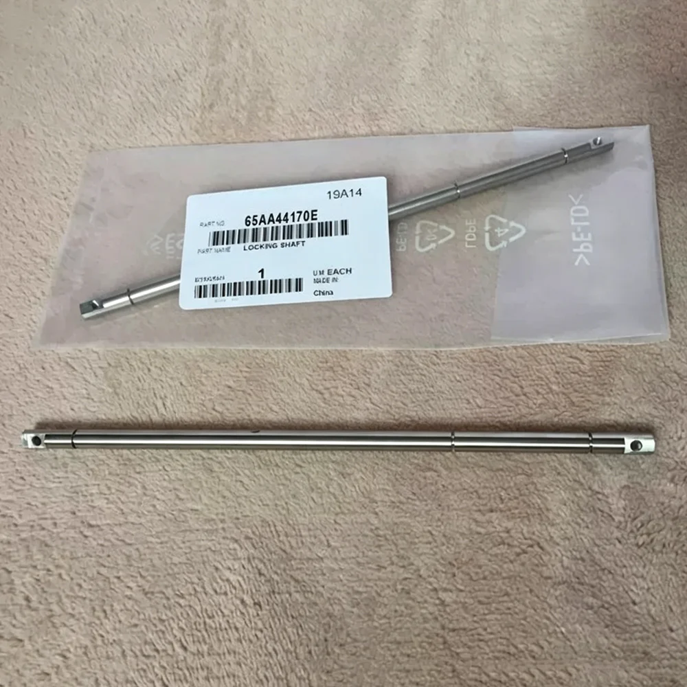 65AA44170E Original Locking Shaft for Konica Minolta Bizhub Press C6000 C7000 Pro C6500 C6501 C5500 C5501