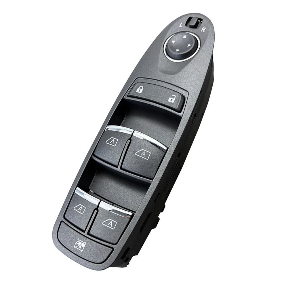 

Car Front Left Electric Control Power Master Window Lifter Switch Button For 25401-4GA7A For Infiniti For Q50 2014-2020