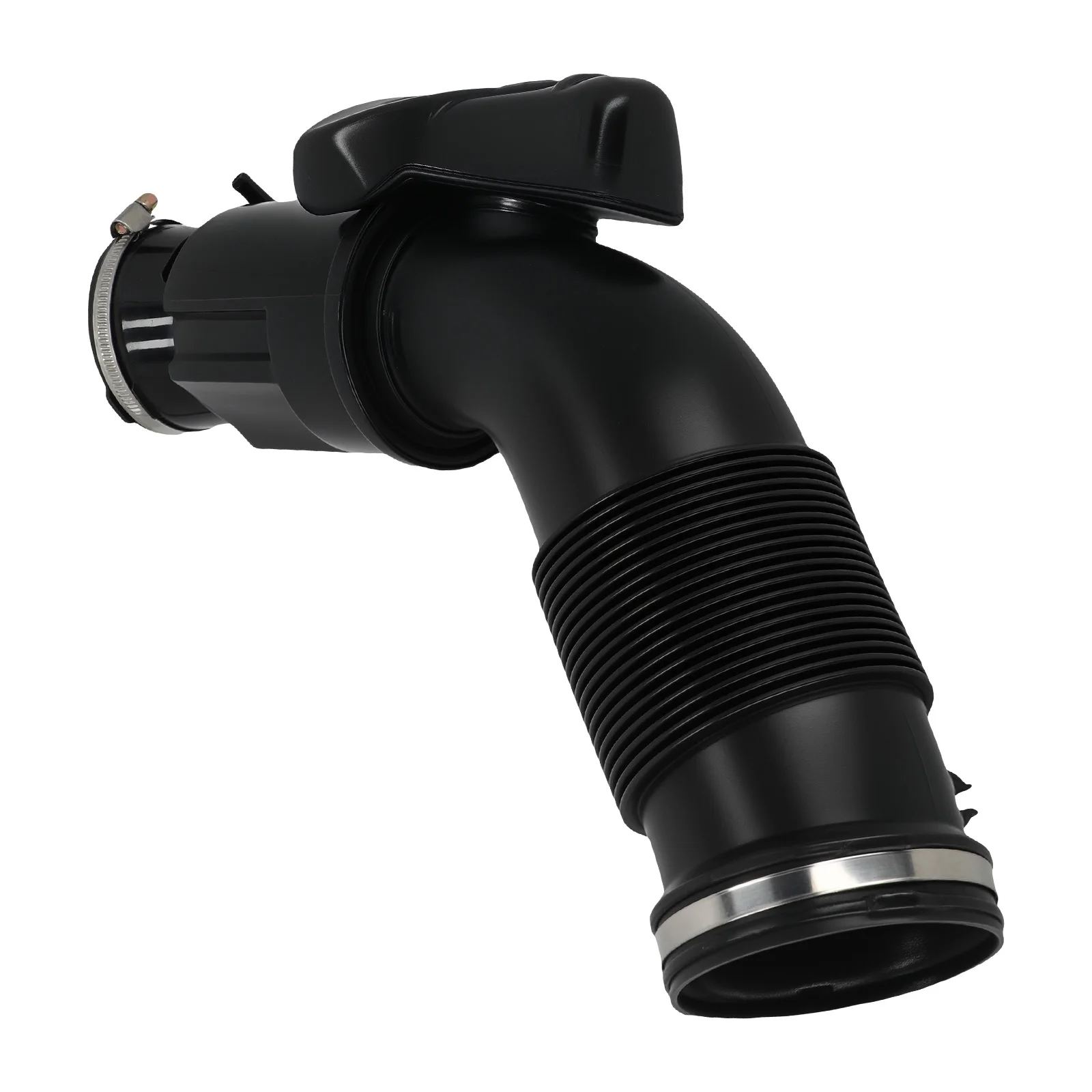 

Воздухозаборный патрубок двигателя для Audi Q7 V6 Supercharged 2011-2015, пластик, 06E129629R