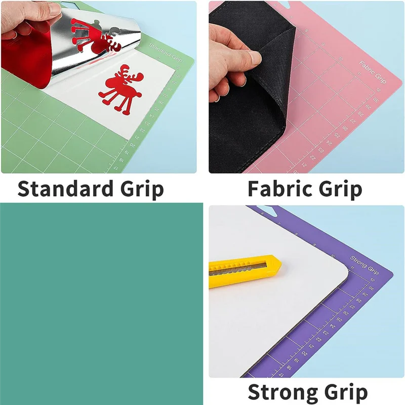 A21Q -Cutting Mats …