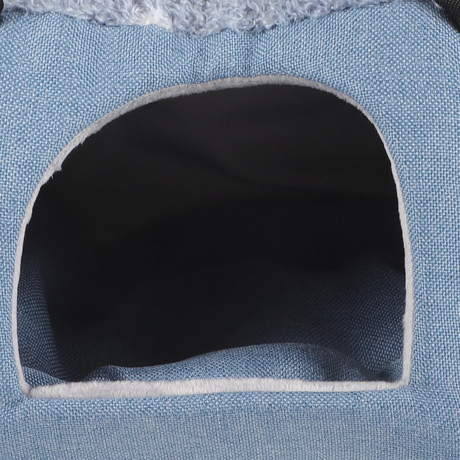 

Hamster Bed Hanging Nest Small Animal Warm Sleep Hut Soft Pet House Cozy Hideout Cage Accessory For Chinchilla Hamster