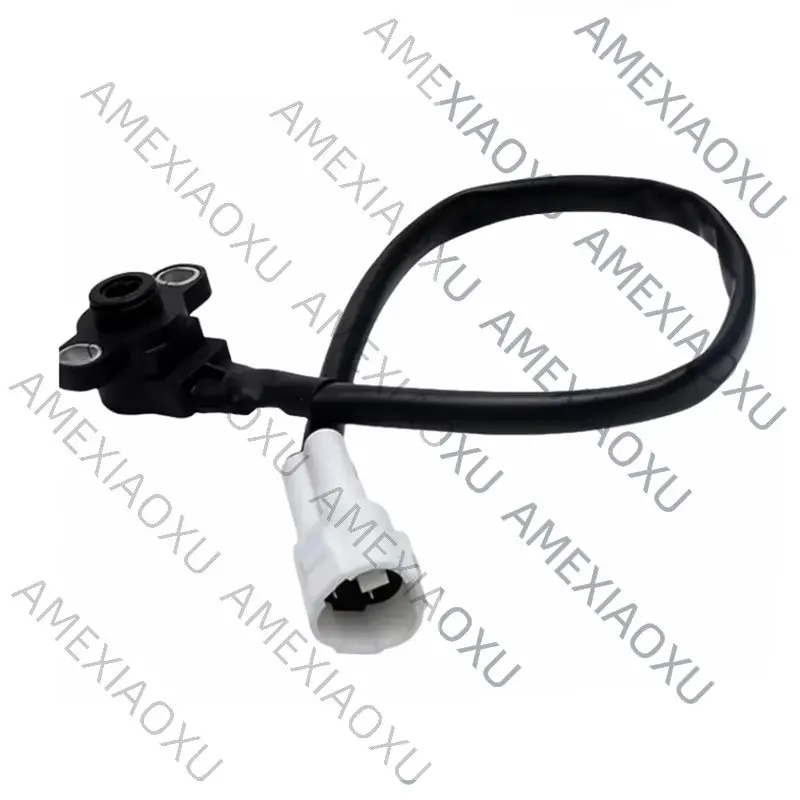 

AMEXIAOXU New Throttle Position Sensor TPS 4XY-85885-00-00 5EA-85885-00 13580-26F00 For XJR1300 XJR1300R Potentiome