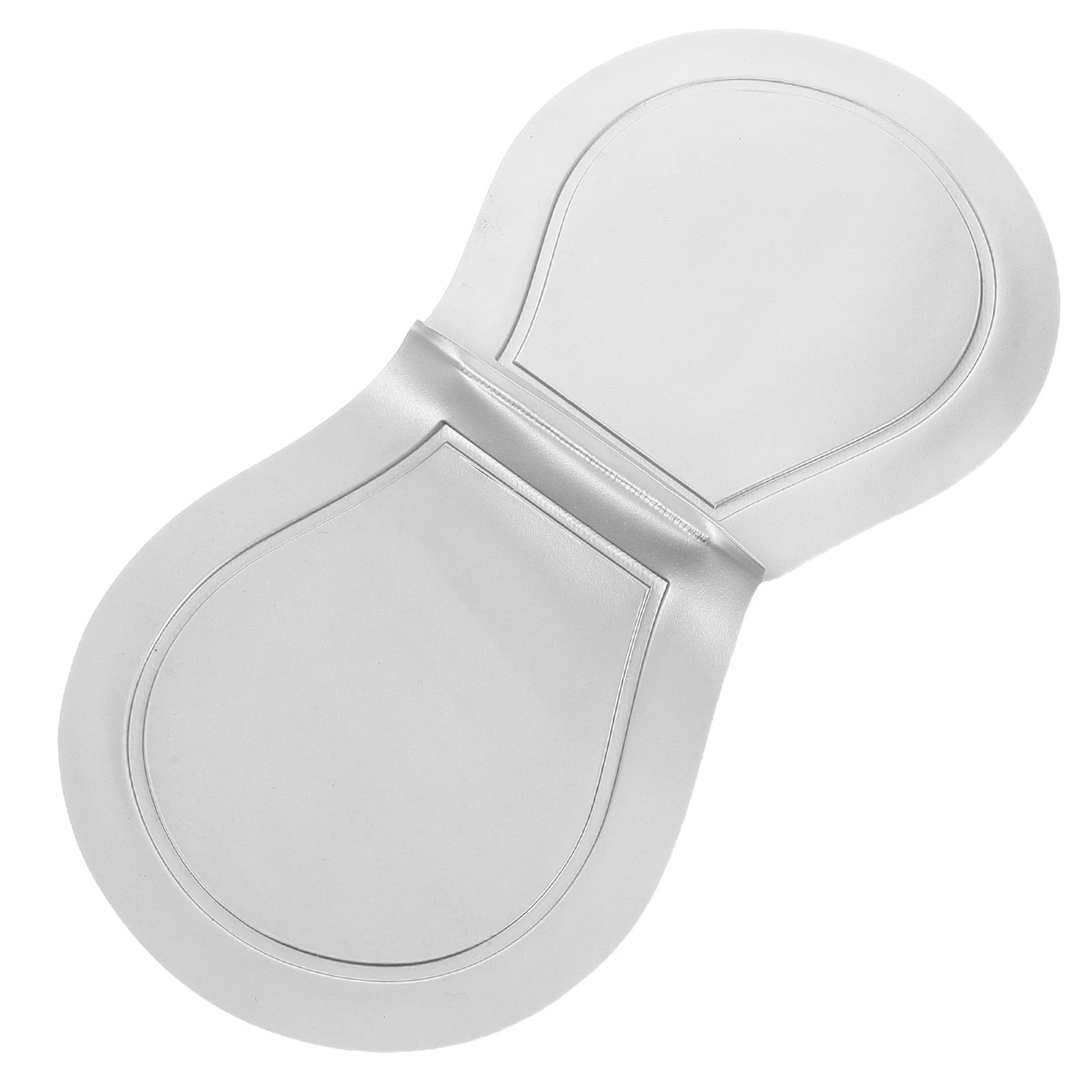 

1pc Golf Portable Compact Cotton Wipe Tool Multipurpose Ball Washer Travel-Friendly Golf Accessories Lightweight