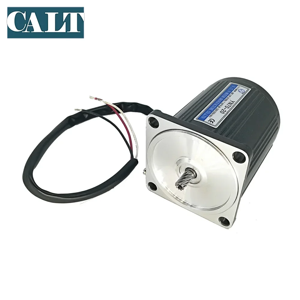 

В наличии, напрямую с завода: однофазный двигатель переменного тока YN70-20, 110В, 20Вт для смузи-машины XRJ15Lx2