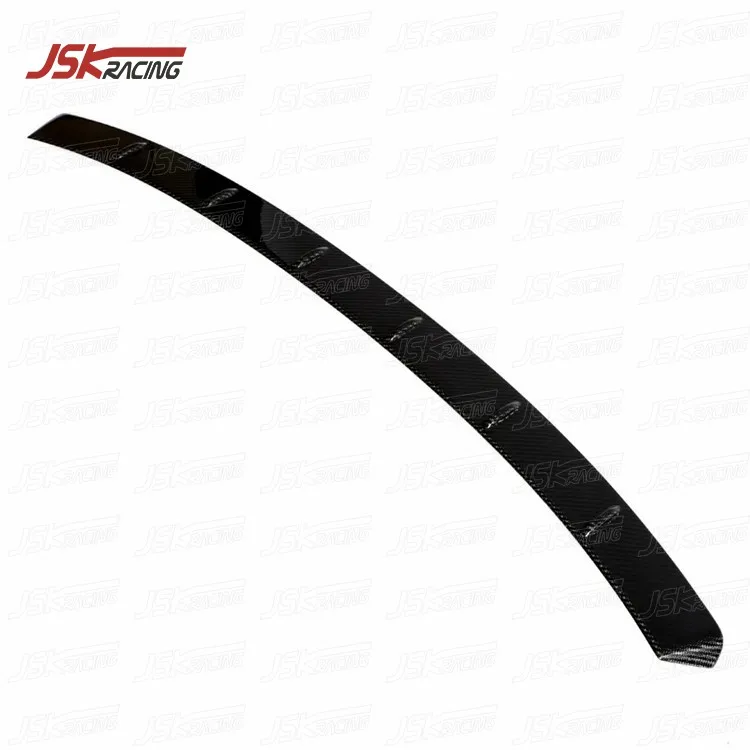 new CARBON FIBER ROOF SPOILER for 2022-2023 HONDA CIVIC TYPE R