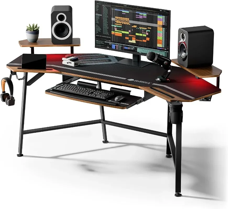 EUREKA ERGONOMIC 72