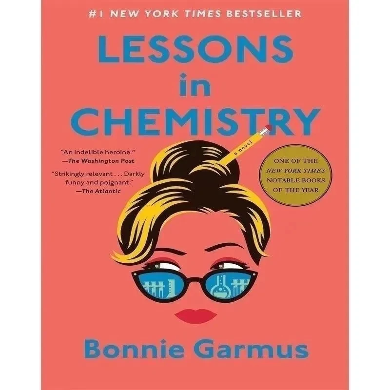 Bonnie Garmouth Chemistry Textbook Bestseller English Paperback