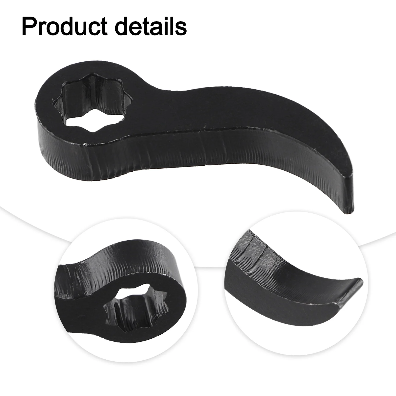 

Auto Fastener For 1 2 Inch Drive Tools Half Shaft Pry Bar Horizontal Stability Feature Rollover Risk Reduction