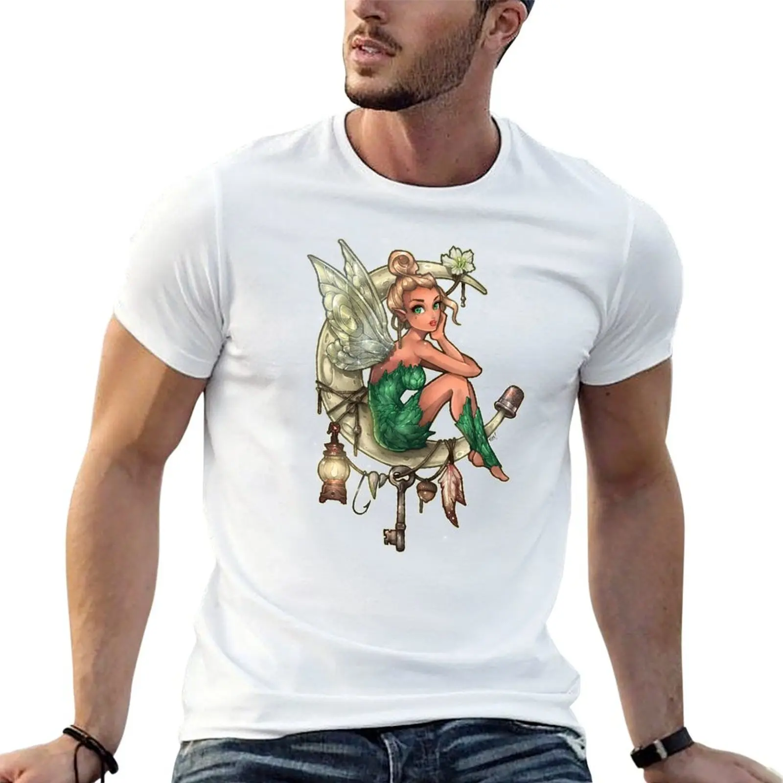D R E A M C A T C H E R T-Shirt Casual Daily Graphic Tee