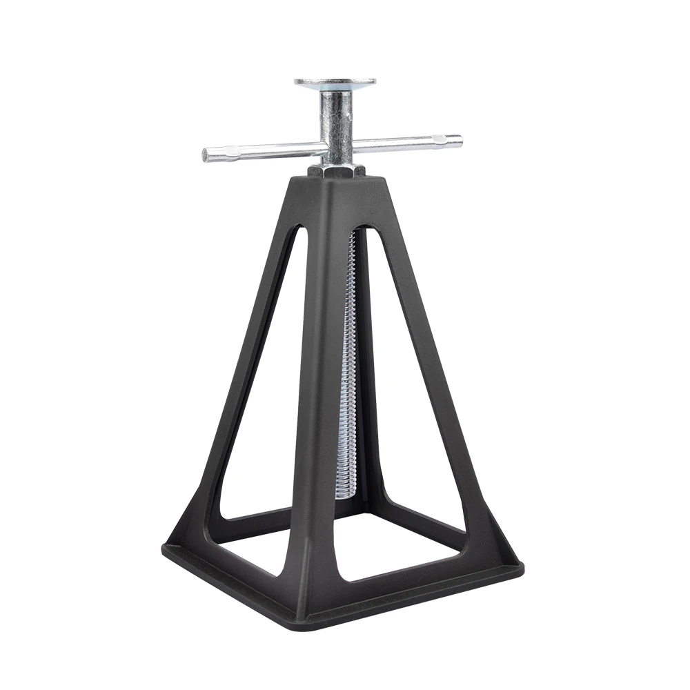 Aluminum RV Stabilizer Stack Jacks 2 Packs, RV Jack And Stabilizer Heavy Duty 6000LBS For RV Travel Trailer Camper