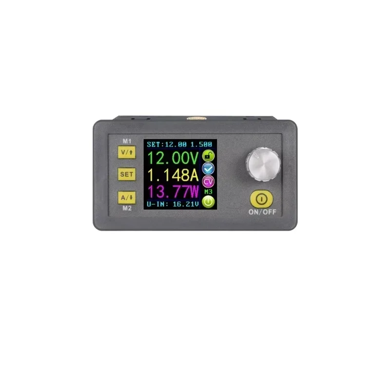 

DPS3003 voltage current constant current numerical control drop integrated module 30V regulated power supply