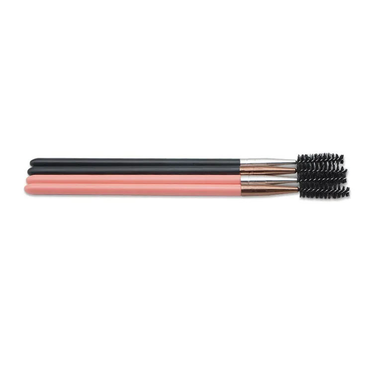 3 stücke Augenbraue Pinsel Wimpern Make-Up Pinsel Augenbraue Wimpern Verlängerung Werkzeug Mascara Wands Applikator Lash Kosmetik