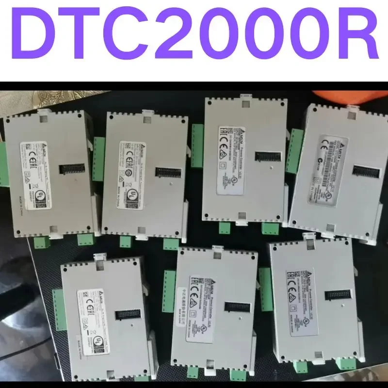 Modul baru DTC2000R