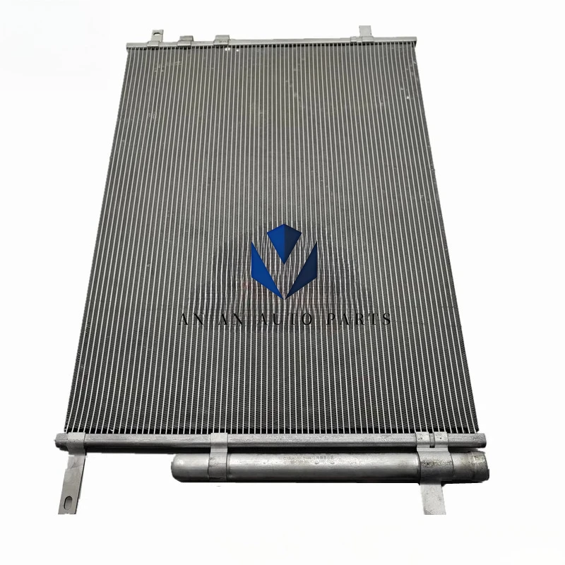High Quality Condenser Assembly for CHANGAN UNI-K